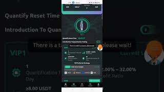 ZBNAKE  The latest USDT quantitative website 🤑Invest 10USDT to participate in the treasure [upl. by Maegan]