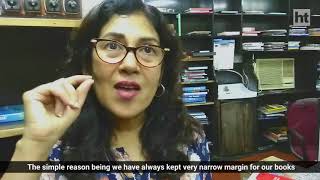 Mumbais iconic bookstore  Strand to shut down [upl. by Adniralc]