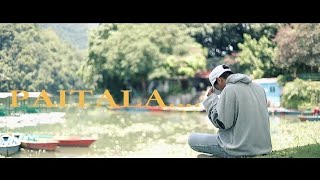 PAITALA  NM music videoprodby Troublesome studios [upl. by Eiramanna809]