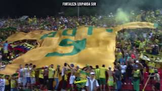 Fortaleza Leoparda Sur  29Sep  Bmanga Vs Millonarios [upl. by Akemad]