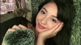 ASMR 💤 Whispering you to sleep 😴 [upl. by Akfir]