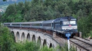 Les Trains de Grenoble à la Croix Haute [upl. by Eniarda415]