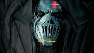 Slipknot guitarist Mick Thomson reveals why solos were cut from self titled album shorts slipknot [upl. by Gratiana]