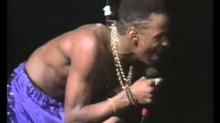 Bobby Brown  Rock Witcha Live In Japan 1989 [upl. by Thayne40]