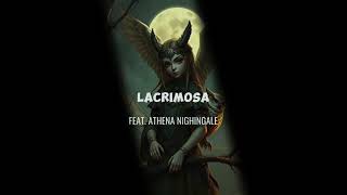 ArapNigan  Lacrimosa ft Athena Nightingale [upl. by Anal426]