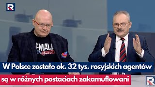 Gorąca dyskusja Jakubiak do Gramatyki pan nie ma pojęcia o czym mówi  Gość Dzisiaj [upl. by Dat]