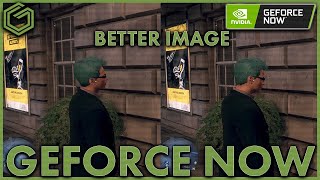 NVIDIA Image Sharpening Tested On vs Off  Performance Test and Visual Comparison [upl. by Pearla]