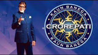 KBC Live  Kon Banega Crorepati  17 AUGUST 2024  Watch Now [upl. by Anela]