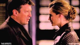 CastleBeckett  just give me a reason [upl. by Eilema]