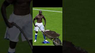 Balotelli vs Totti vs Tshabalala vs Vardy  Epic Celebration [upl. by Maleki]