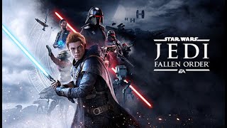 JEDI FALLEN ORDER  GAMEPLAY [upl. by Milore]