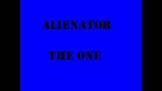 Alienator  The One [upl. by Oberon812]