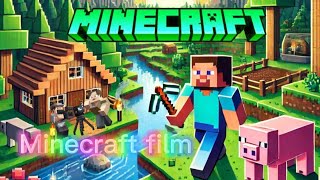 Minecraft Family Short Film and interesting videos parts 60 [upl. by Absa]