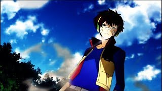 Hamatora The Animation「AMV」 Let You In [upl. by Claribel]