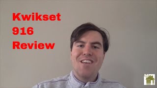 Kwikset 916 Review [upl. by Zed]