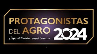 Protagonistas del Agro Setiembre 2024 [upl. by Gudren]