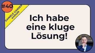 Das belastet unsere Gesellschaft 🤯 – Daniele Gansers Lösung könnte helfen [upl. by Konrad804]