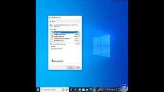 How to Run Disk Cleanup in Windows 10 [upl. by Amerak334]