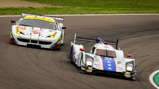 Le Mans 24H  What To Expect  2022 Visit  Trackside And Camping [upl. by Thorma]