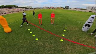 The 1 Goalkeeper Training Tip Youve Never Heard of GOALKEEPER TRAİNİNG [upl. by Reeher]