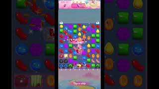 Candy crush 1121 level gameplay 💪shortvideo candycrushaddict [upl. by Phil]