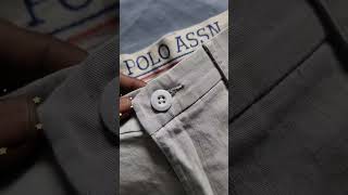 The Tragic Decline of US Polo Assn [upl. by Everara]