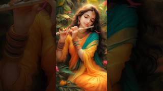 The Divine Melodies of Radha Krishna A Soulful Compilation [upl. by Merri]