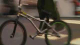 King of Ground  Ollie Magazine 430  Flatland BMX [upl. by Concettina613]