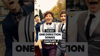 BEST ONE DIRECTION SONGS✨ 12 onedirection music [upl. by Elleiand753]