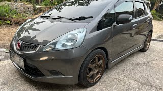 Honda Jazz RS AT 2009langsung sold 13 mei 2024 [upl. by Kenay]