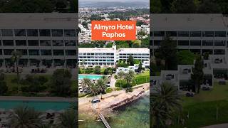 Almyra Hotel Paphos  What Guests Say CYPRUS [upl. by Llebana926]