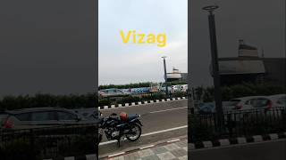 The city of destiny vizag is emotion beachvibes aptourism [upl. by Atnoled364]