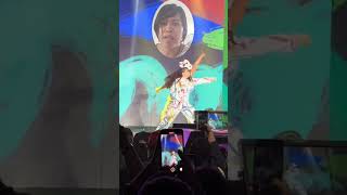 Jhong Hilario and Niana Guerrero super galing rock your body [upl. by Laehcim764]