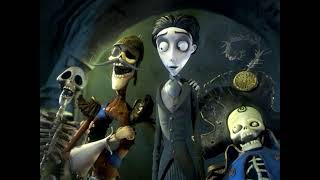 Corpse Bride 2005 19 Year Old Movie Wow [upl. by Mistrot151]