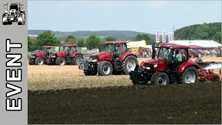 Case IH Feldtag 2009 [upl. by Myo20]