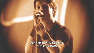 Simple Plan  Addicted Legendado [upl. by Yclek124]