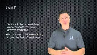 Windows PowerShell Fundamentals Chapter 06  Security Features [upl. by Mylor306]