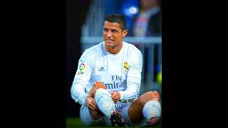 Cristiano Ronaldo Edit  Cuando se te moja la tarea 2 Super Slowed [upl. by Kimmy]