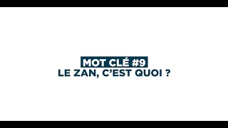 Le ZAN cest quoi  par François Gouhier  120e Congrès des notaires [upl. by Rastus]