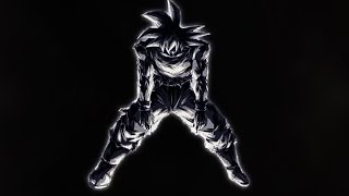 ULTRA ULTRA INSTINCT SIGN GOKU INCOMING [upl. by Peednam519]