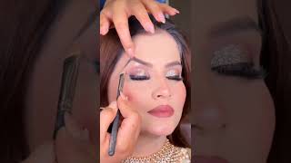 glam look howtoapplyliquidlipstick lipstic makeuptips makeuptricks [upl. by Neri937]