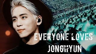 Everyone Loves Jonghyun Happy 28th Birthday [upl. by Lonergan]