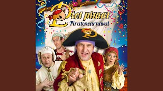 Piratencarnaval [upl. by Selhorst]