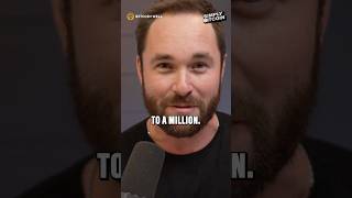 From 180 to 1 Million The Bullish Case for Bitcoin [upl. by Mirabella]