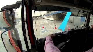 Iveco HiWay 560 [upl. by Lirrad]