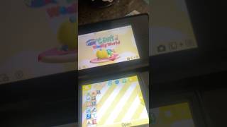 Poochie and Yoshi‘s woolly world for Nintendo 3DS unboxing mario supermario music nintendo￼ [upl. by Arob]