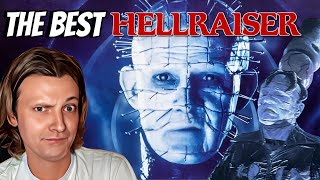 The BEST Hellraiser Movie [upl. by Constance393]