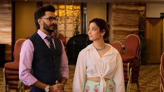 Plan A Plan B Movie Explained in Hindi  Plan A Plan B Full Movie  Riteish  Tamannaah  2022 [upl. by Ellenij806]