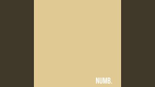 Numb [upl. by Sirotek]