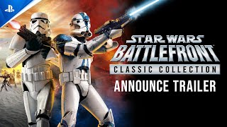 Comparing Every Version of Battlefront 2 2005 [upl. by Jaret386]